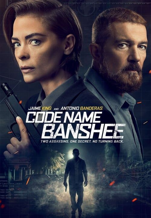 Code Name Banshee (ซับไทย)