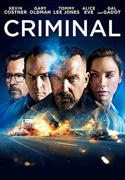 Criminal