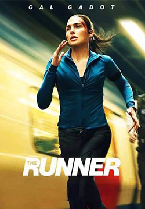 The Runner