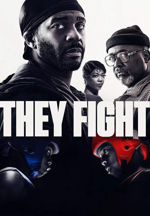 They Fight (ซับไทย) (Stream X)