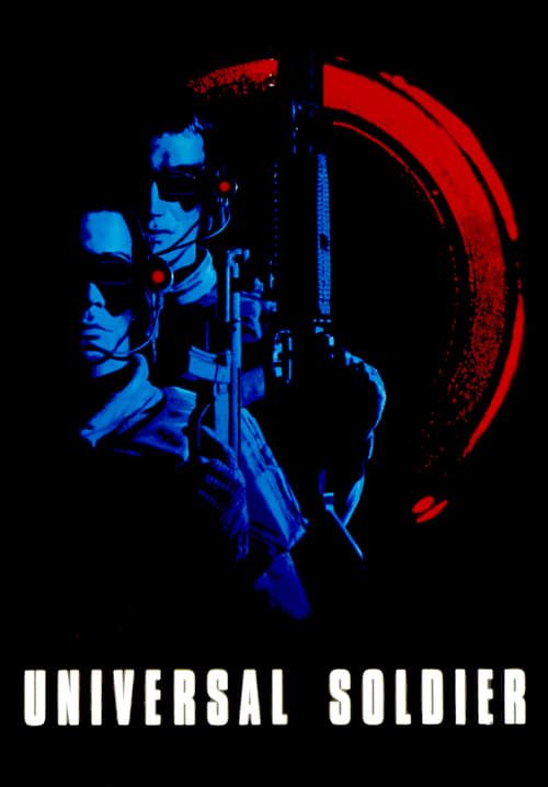 Universal Soldier - 2 คนไม่ใช่คน