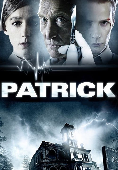 Patrick Evil Awakens (พากย์ไทย)