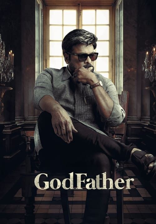 Godfather (India) (ซับไทย)