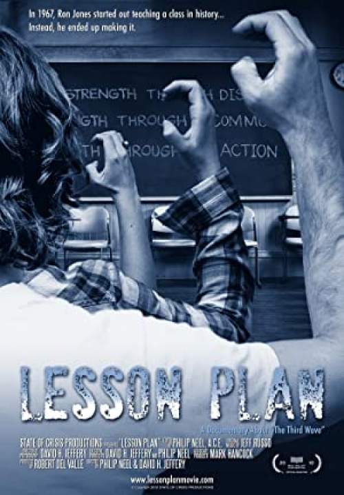 4K Lesson Plan