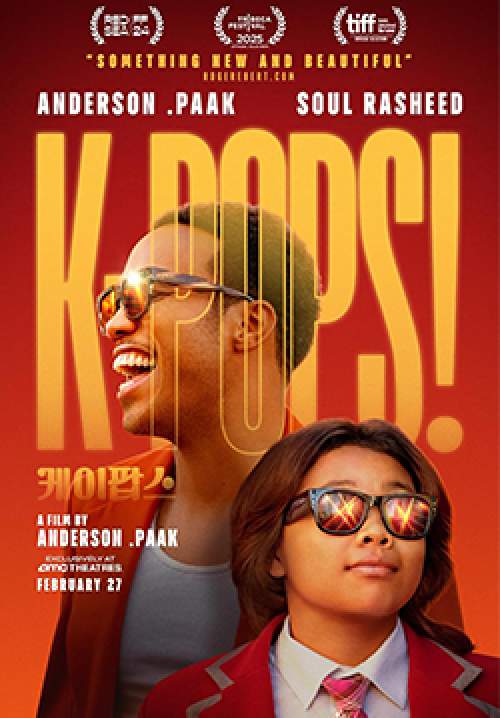 K-Pops! - คุณพ่อเคป๊อป (พากย์ไทย)