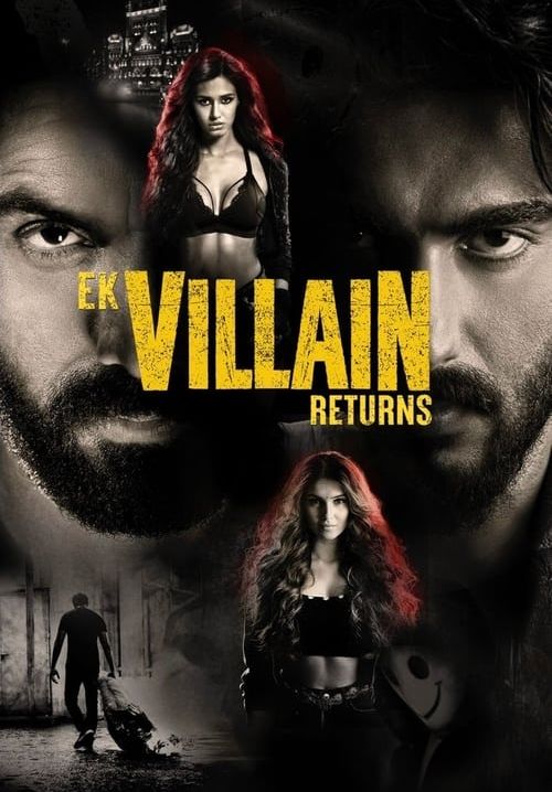 Ek Villain Returns - วายร้ายรีเทิร์น (ซับไทย)