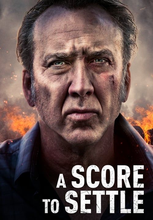 A Score to Settle - ปิดบัญชีแค้น