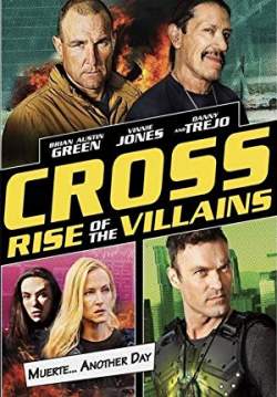 CROSS: RISE OF THE VILLAINS (ซับไทย)