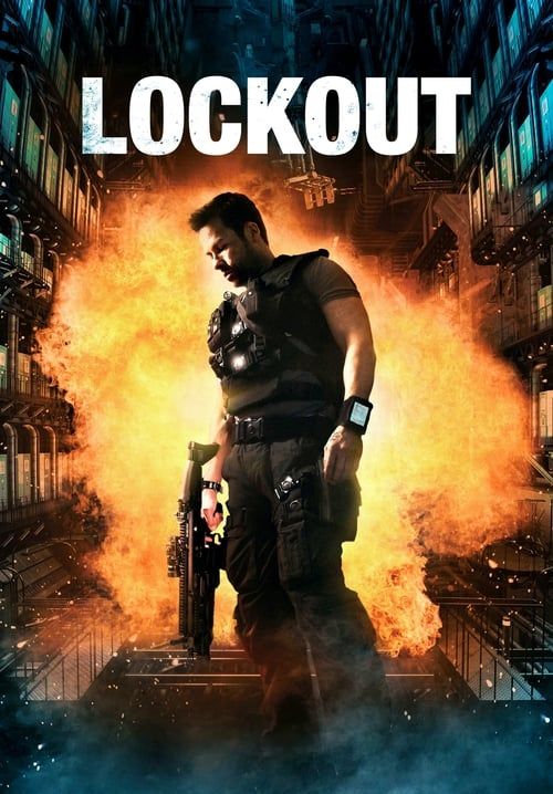 4K Lockout