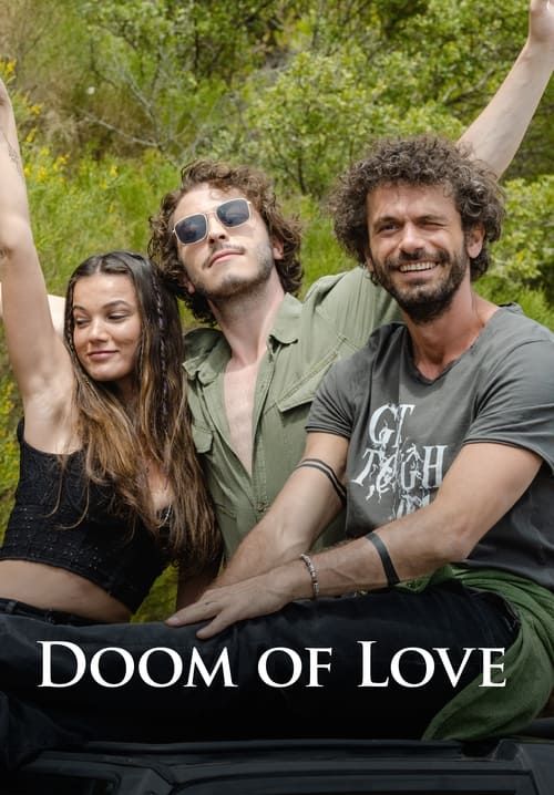 Doom of Love (Askin Kiyameti) - ชะตาหัวใจ (ซับไทย)