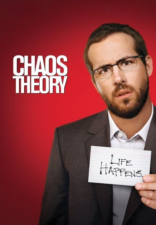 Chaos Theory (พากย์ไทย)
