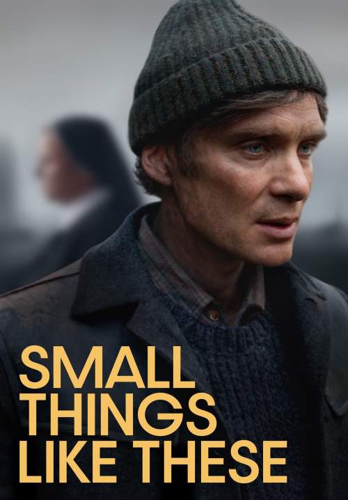 Small Things Like These (ซับไทย) (StreamX)