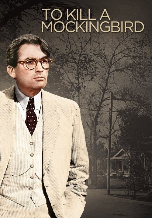 To Kill a Mockingbird