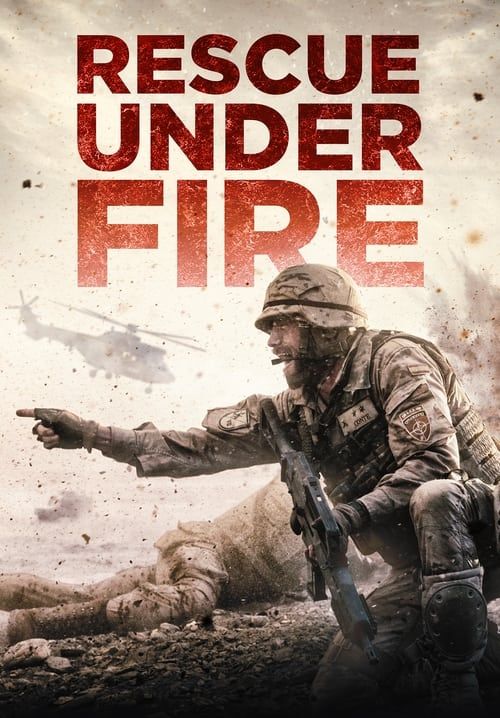 Rescue Under Fire - ทีมกู้ชีพมหาประลัย (พากย์ไทย)