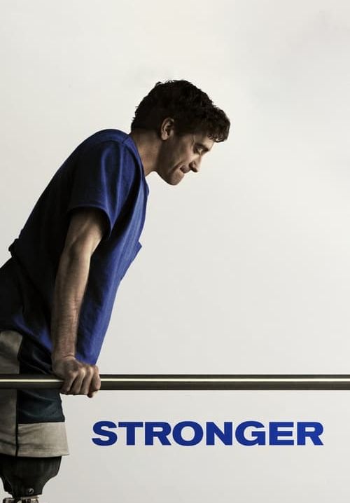 Stronger - หัวใจไม่แพ้
