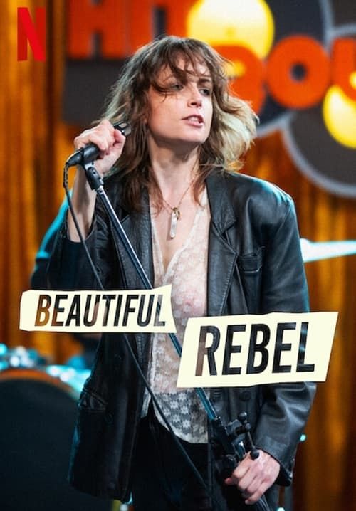 Beautiful Rebel - สาวร็อคหัวขบถ (ซับไทย)