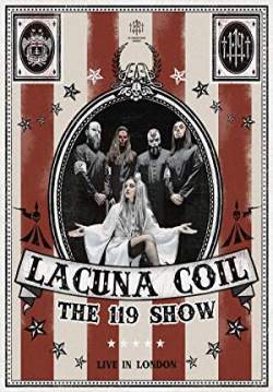Lacuna Coil: The 119 Show - Live in London 2018