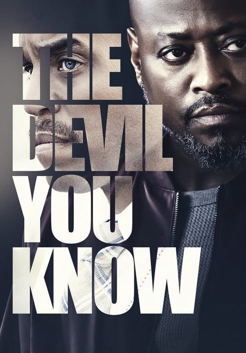 The Devil You Know (ซับไทย)