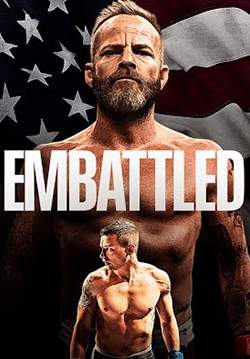 Embattled