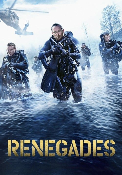 4K Renegades