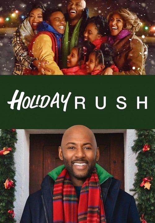 Holiday Rush (ซับไทย)