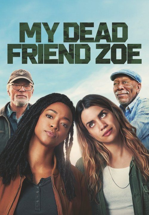 My Dead Friend Zoe (ซับไทย)
