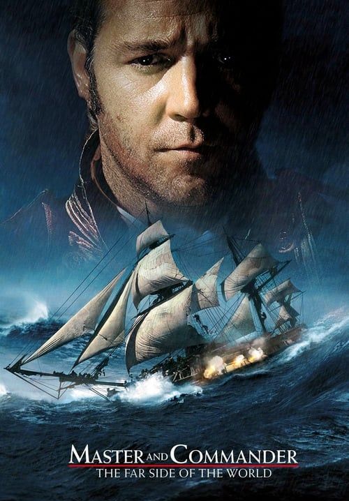 Master and Commander: The Far Side of the World - ผู้บัญชาการล่าสุดขอบโลก