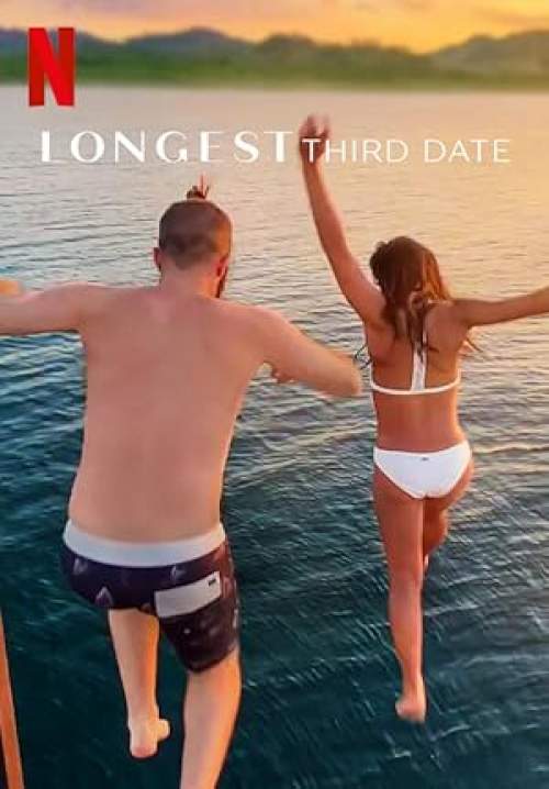 Longest Third Date (ซับไทย) (StreamX)