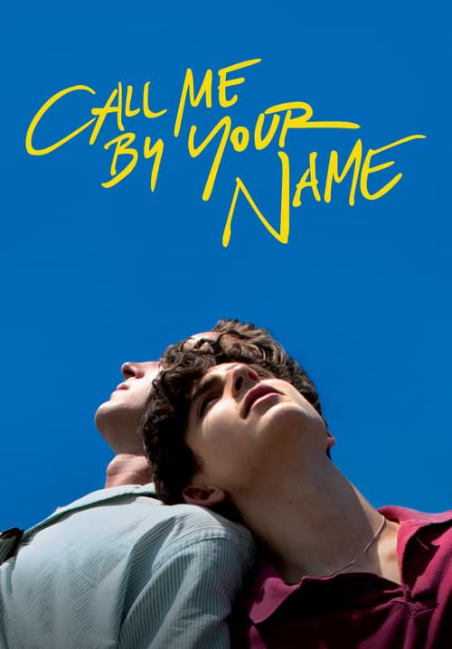Call Me by Your Name (ซับไทย)