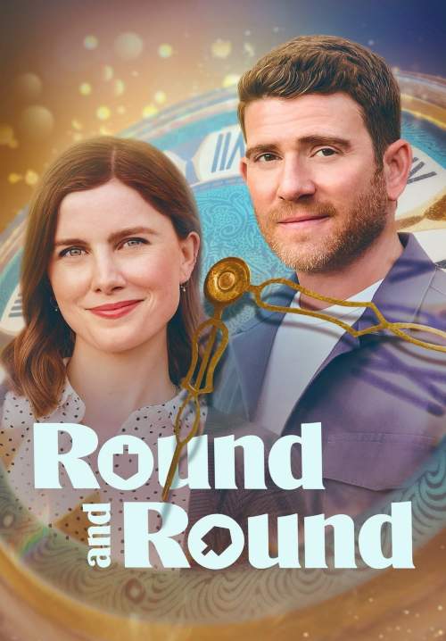 Round and Round - ราวด์ แอนด์ ราวด์ (ซับไทย) (StreamX)