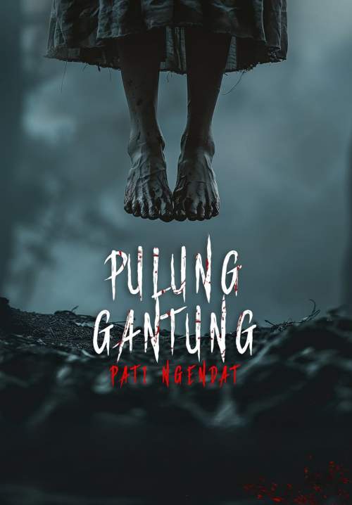 Pulung Gantung: Pati Ngendat (ซับไทย) (StreamX)