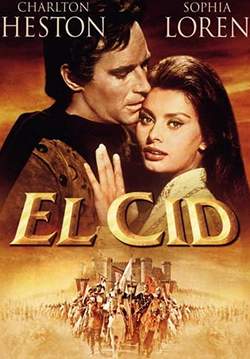 El Cid - เอล ซิด วีรบุรุษสงครามครูเสด