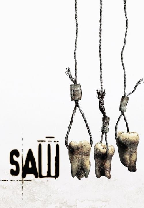 Saw III