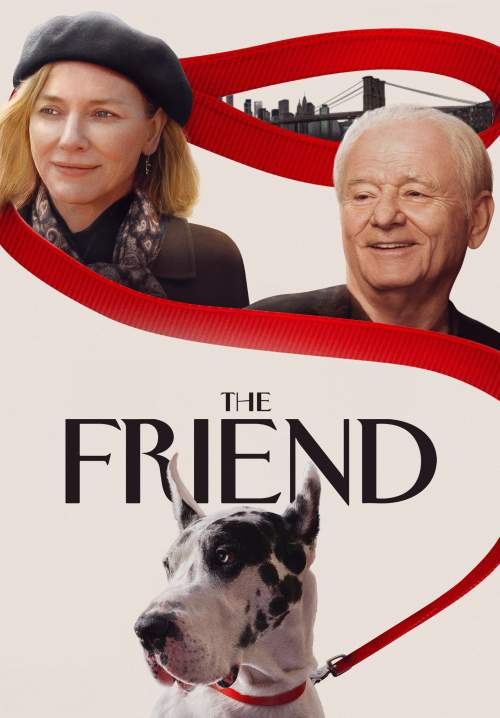 The Friend (ซับไทย) (StreamX)