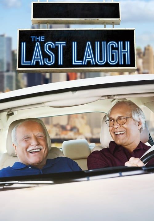 The Last Laugh - เสียงหัวเราะครั้งสุดท้าย (ซับไทย)