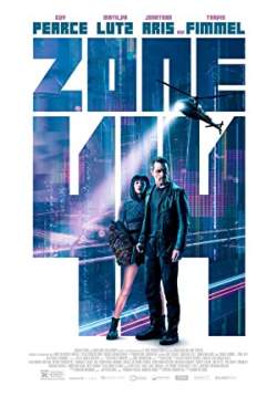 Zone 414 (ซับไทย)