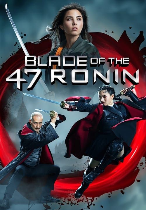 Blade of the 47 Ronin (ซับไทย)