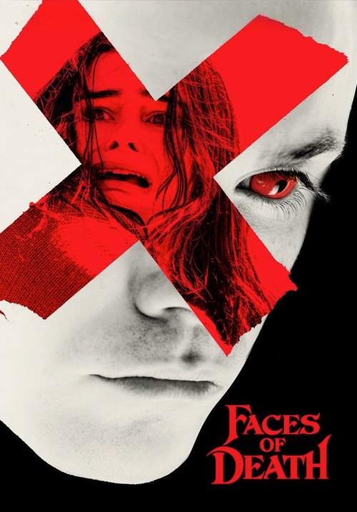 Faces of Death (ซับไทย) (Stream X)