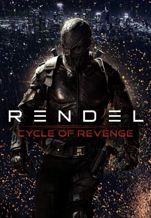 Rendel: Cycle of Revenge (ซับไทย) (StreamX)