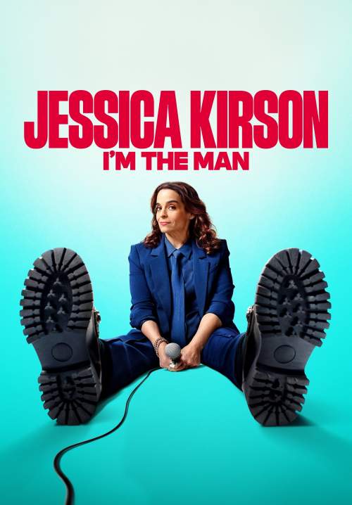 Jessica Kirston: I'm the Man - เจสสิก้า เคิร์สัน: ฉันคือผู้ชาย (ซับไทย) (StreamX)