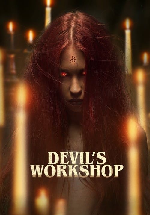 Devil's Workshop (ซับไทย)