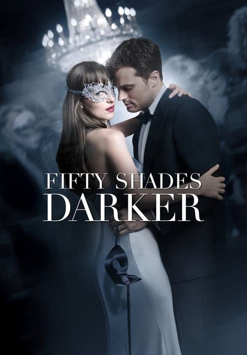 4K Fifty Shades Darker
