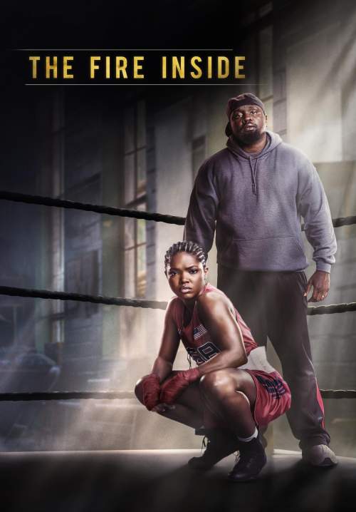The Fire Inside - คว้าชัยด้วยไฟฝัน (พากย์ไทย) (StreamX)