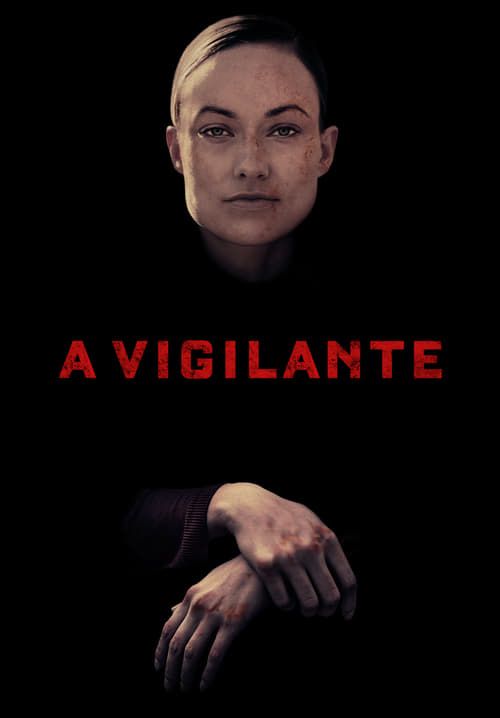 A Vigilante - แค้นนี้ต้องชำระ (ซับไทย)