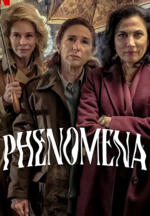 Phenomena (ซับไทย)
