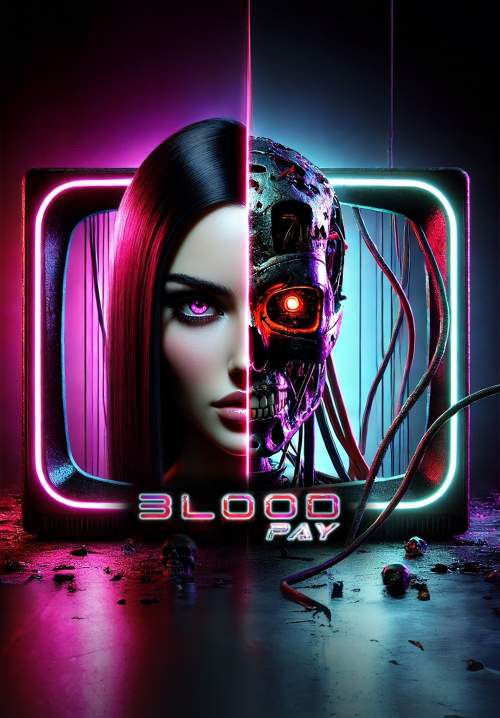 Blood Pay (ซับไทย) (StreamX)