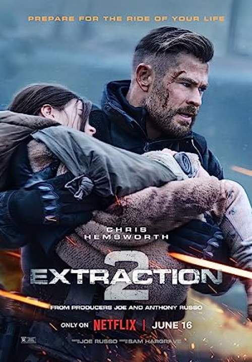 4K Extraction II