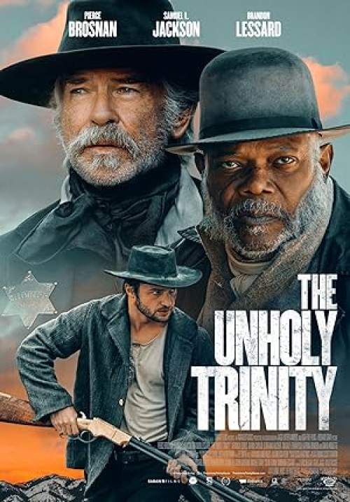 The Unholy Trinity (ซับไทยแปล)