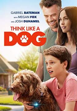 Think Like a Dog - คู่คิดสี่ขา (ซับไทย)