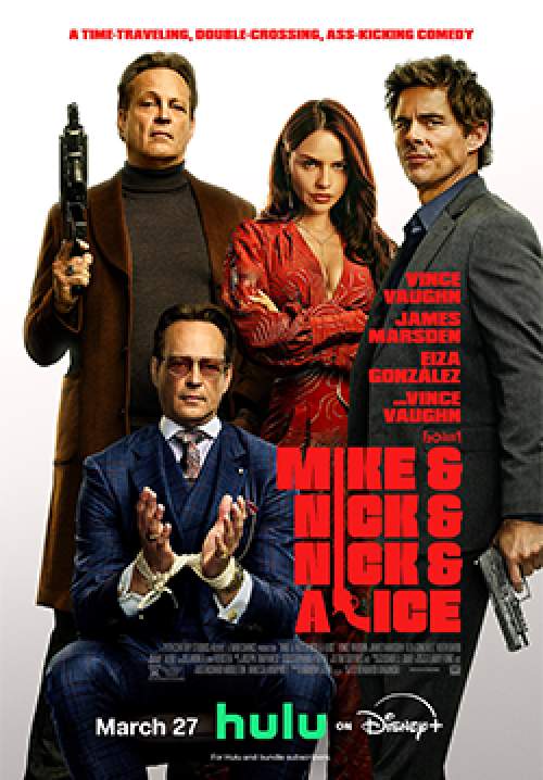 Mike & Nick & Nick & Alice (ซับไทย)